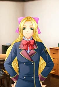 Kusakabe Akina