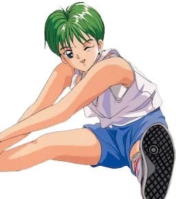 清川望