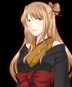 Kitsunebi You