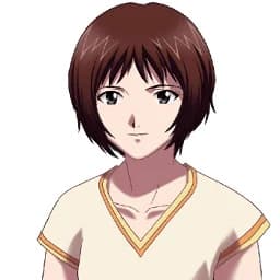 Ikari Yui