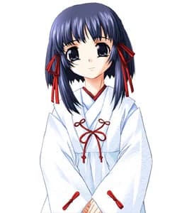 姫月 真夕