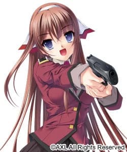 天城结衣