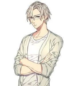 Watari Shuu