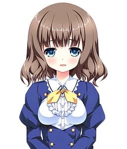 水澄 真子