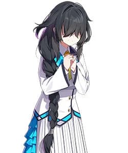 Hatori Mio