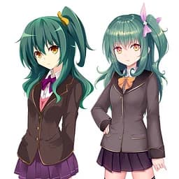 白詰 乙羽