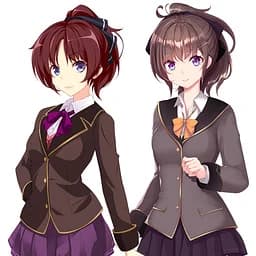 九段 志乃歌