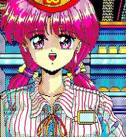 森田 真紀