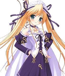 Hiiragi Anri