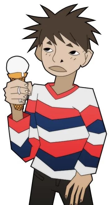 Pierre