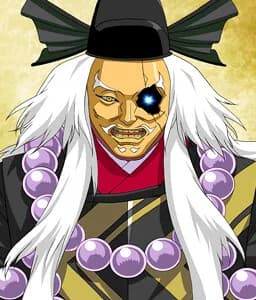大久保 長安