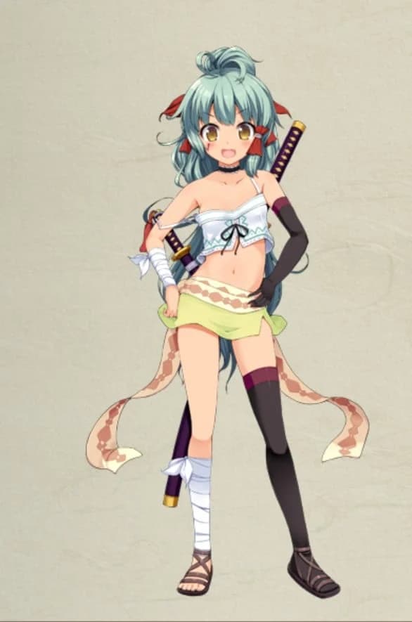 宮本武蔵