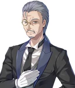 Klass Gray
