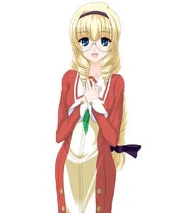 有定 かえで