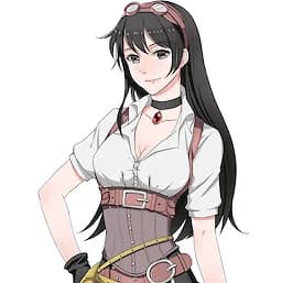 松田碧
