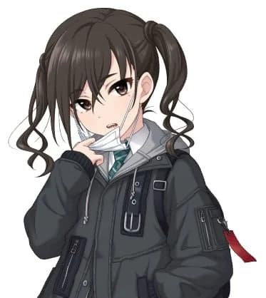 砂塚あきら