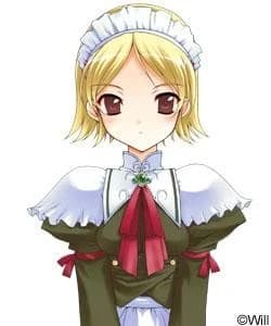 莉妲