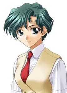 Miura Kaoru