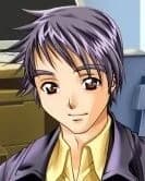 Ogata Takumi