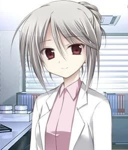 Komiya Mako