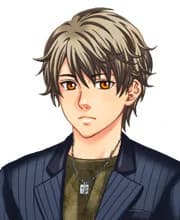 Shiki Kensuke