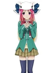 音無 蓮