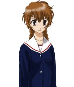 亜美