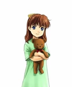 朱原 まどか