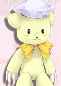 School Principal (God)