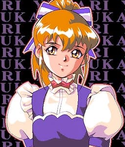 沢本 ゆかり