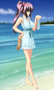 築地 多恵