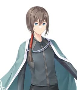 Kawase Chiharu