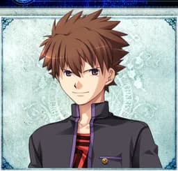 上杉刑二郎