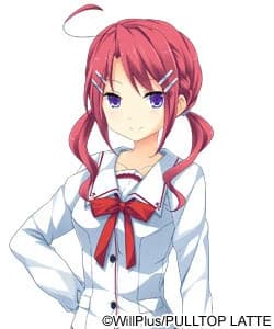 白兎 つくし