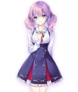 Utsugi Hinata