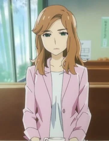 竜宮礼子