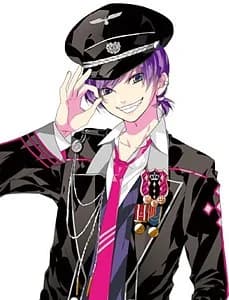 Aoba Taiga