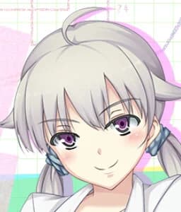 星舟 あやめ