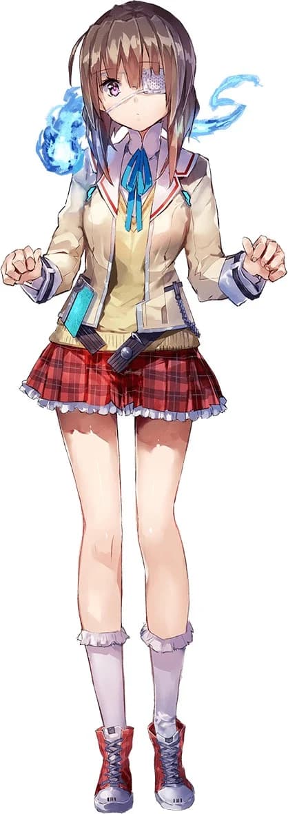 柊木梢