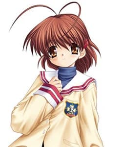 Furukawa Nagisa