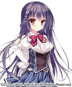 Kidou Shizuku