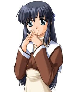 Ayase Mayumi