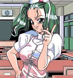 向井 美里