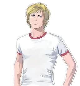 Jeff Angel