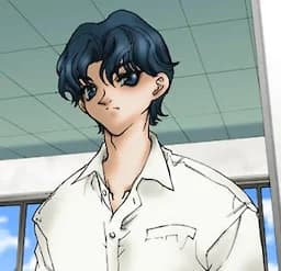 Midou Shun'ichi