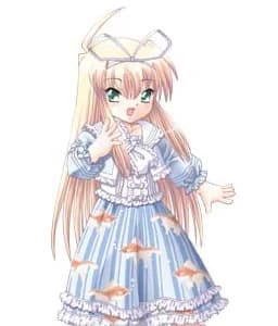 Fuwa Rikan