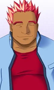 Tsutsumi Hiroshi