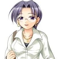 Akihara Akane