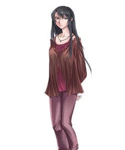 片桐凉子