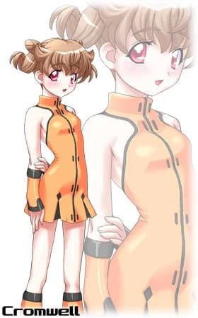 クリス